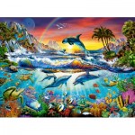 
						Puzzle  Castorland-300396 