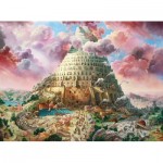 
						Puzzle  Castorland-300563 