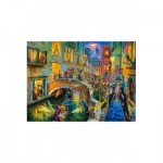 Puzzle  Castorland-300662 