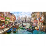 Puzzle  Castorland-400287 