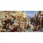 
						Puzzle  Castorland-400423 