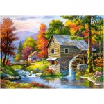 Puzzle  Castorland-52691 