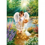 
						Puzzle  Castorland-52844 