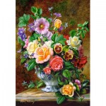
						Puzzle  Castorland-52868 