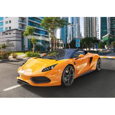 Puzzle Castorland-52950 Arrinera Hussarya 33