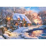 Puzzle  Castorland-53278 