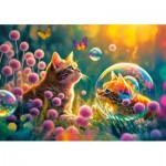 Puzzle  Castorland-53841 