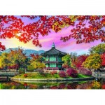 
						Puzzle  Castorland-54138 