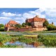 Château de Malbork, Pologne