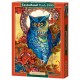 David Galchutt : Hibou