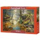 Erinnerung an den Herbstwald
