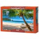 Holidays In Seychelles