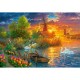 Idylle in Holland