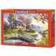 Jigsaw Puzzle - 1500 Pieces - Cottage