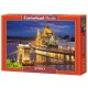 Jigsaw Puzzle - 2000 Pieces - Budapest, Hungary