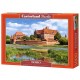 Jigsaw Puzzle - 3000 Pieces - Malbork Castle, Poland