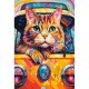 Katzen-Busreisen