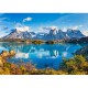 Patagonia