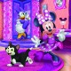 3 Puzzles - Minnie