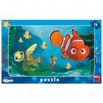 Puzzle  Dino-30120 