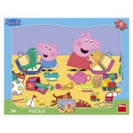 Puzzle  Dino-30311 