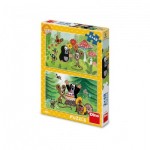 Puzzle  Dino-38169 