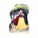 4 Puzzles - Disney Princess