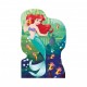 4 Puzzles - Disney Princess