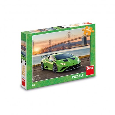 Puzzle Dino-47238 XXL Teile - Lamborghini