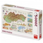 Puzzle  Dino-56120 