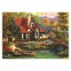 Cottage by the Lake