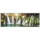 Plitvice Waterfalls
