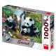 Secret Puzzle - Pandas