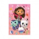 XXL Pieces - Diamond Puzzle - Gabby's Dollhouse