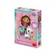 XXL Pieces - Diamond Puzzle - Gabby's Dollhouse
