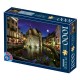 Bei Nacht - Frankreich: Annecy