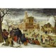 Brueghel Pieter le Jeune - Hiver
