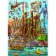 Cartoon Collection - Sagrada Familia