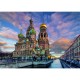 Church of the Savior on Blood - Saint Petersbourg