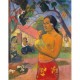 Gauguin Paul : Eu haere ia oe