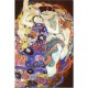 Gustav Klimt: Die Jungfrau