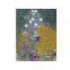 Gustav Klimt: Garten in Blüte