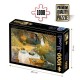 Jigsaw Puzzle - 1000 Pieces - Monet : Breakfast