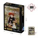 Jigsaw Puzzle - 1000 Pieces - Renoir : On the Terrace