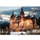 Jigsaw Puzzle - 1000 Pieces - Romania : Peles Castle