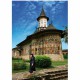Jigsaw Puzzle - 1000 Pieces - Romania : Sucevite Monastery