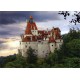 Jigsaw Puzzle - 500 Pieces - Romania : Bran Castle