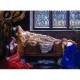 John Collier - The Sleeping Beauty