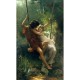 Pierre-Auguste Cot: Spring, 1873