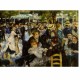 Renoir Auguste - Le bal du Moulin de la Galette